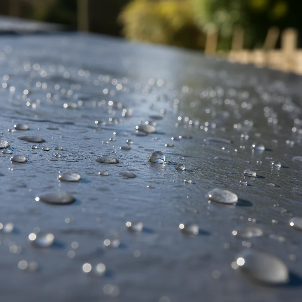 Traitement Hydrofuge Cherbourg — résultat professionnel